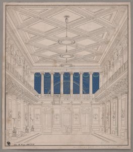 da Karl Friedrich Schinkel