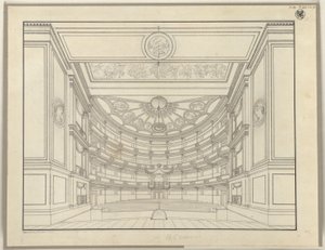  da Karl Friedrich Schinkel