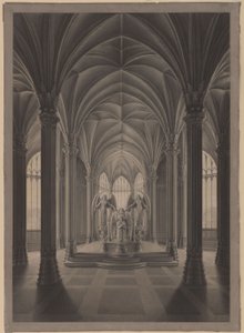  da Karl Friedrich Schinkel