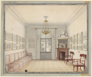  da Karl Friedrich Schinkel