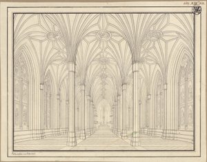  da Karl Friedrich Schinkel