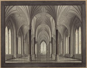  da Karl Friedrich Schinkel