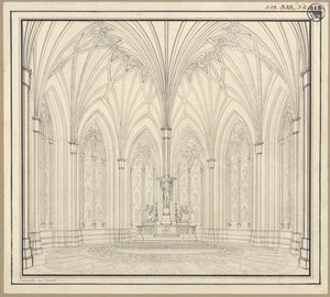  da Karl Friedrich Schinkel