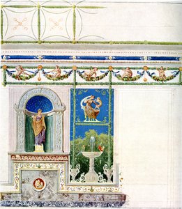  da Karl Friedrich Schinkel