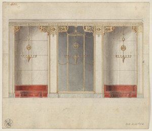  da Karl Friedrich Schinkel