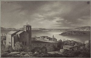  da Karl Friedrich Schinkel