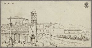  da Karl Friedrich Schinkel
