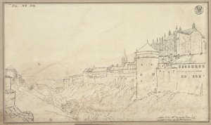  da Karl Friedrich Schinkel