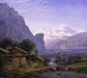  da Karl Friedrich Schinkel