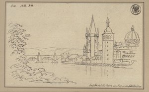  da Karl Friedrich Schinkel