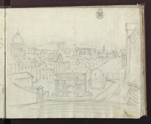  da Karl Friedrich Schinkel