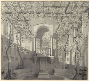  da Karl Friedrich Schinkel