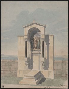  da Karl Friedrich Schinkel