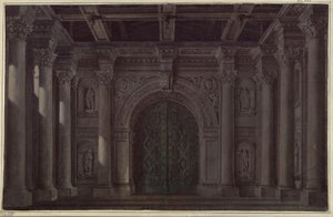  da Karl Friedrich Schinkel