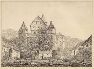 da Karl Friedrich Schinkel