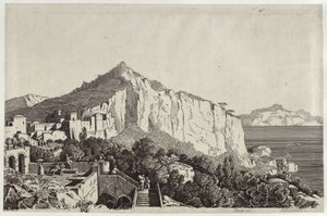  da Karl Friedrich Schinkel