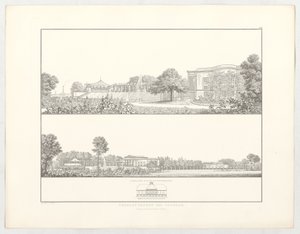  da Karl Friedrich Schinkel