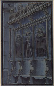  da Karl Friedrich Schinkel