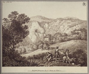  da Karl Friedrich Schinkel