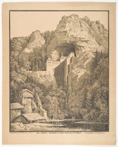  da Karl Friedrich Schinkel