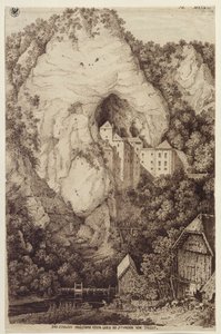  da Karl Friedrich Schinkel