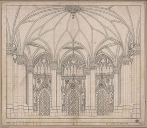  da Karl Friedrich Schinkel