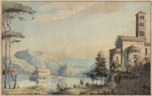  da Karl Friedrich Schinkel