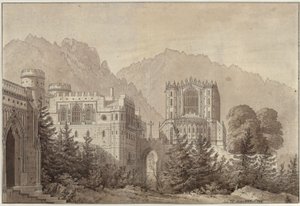  da Karl Friedrich Schinkel
