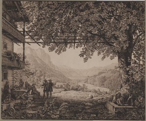  da Karl Friedrich Schinkel