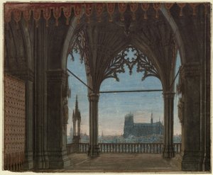  da Karl Friedrich Schinkel