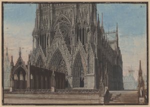  da Karl Friedrich Schinkel