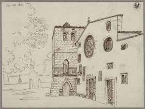  da Karl Friedrich Schinkel
