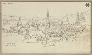  da Karl Friedrich Schinkel