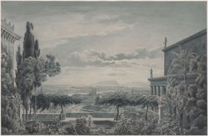  da Karl Friedrich Schinkel
