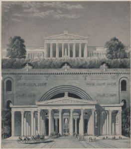  da Karl Friedrich Schinkel