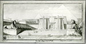  da Karl Friedrich Schinkel