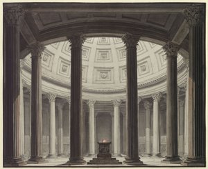  da Karl Friedrich Schinkel