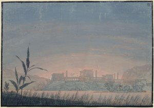  da Karl Friedrich Schinkel