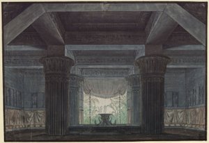  da Karl Friedrich Schinkel