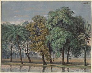  da Karl Friedrich Schinkel