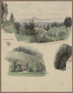  da Karl Friedrich Schinkel