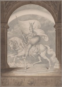  da Karl Friedrich Schinkel