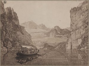  da Karl Friedrich Schinkel