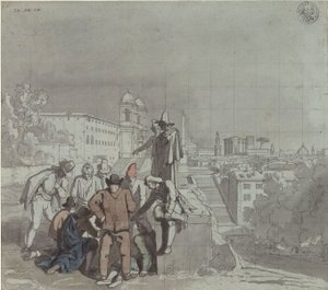  da Karl Friedrich Schinkel