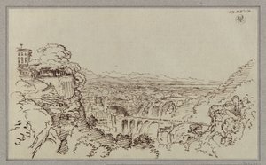  da Karl Friedrich Schinkel
