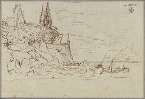  da Karl Friedrich Schinkel