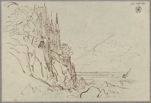  da Karl Friedrich Schinkel