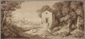  da Karl Friedrich Schinkel