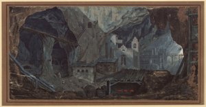  da Karl Friedrich Schinkel