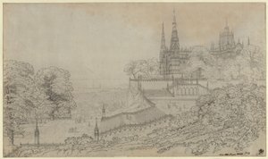  da Karl Friedrich Schinkel